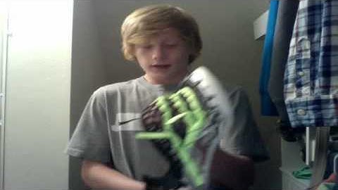 Brine Encore X custom string job and review