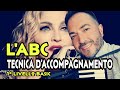 🔵 TECNICA D'ACCOMPAGNAMENTO | L'ABC - 1° Liv. basic