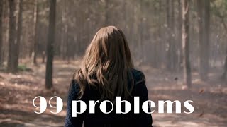 Multiwoman | 99 problems