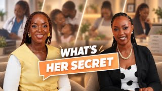 The Truth About Balancing Career, Marriage, Motherhood| Can Women Have It All? Dr Lois Answers