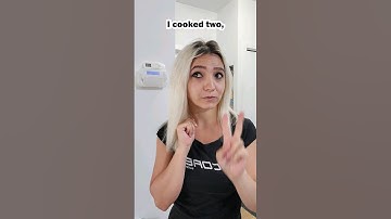 How many eggs are left ? 🥚🥚🥚 #shorts #comedy #meme #trend #riddles #eggs #food #logic #maths #math