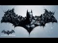 Все о злодеях Batman Arkham Origins. Трейлер