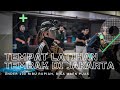 Ternyata di Jakarta ada spot baru buat latihan tembak murah & bagus? Under 100 ribu main sepuasnya!
