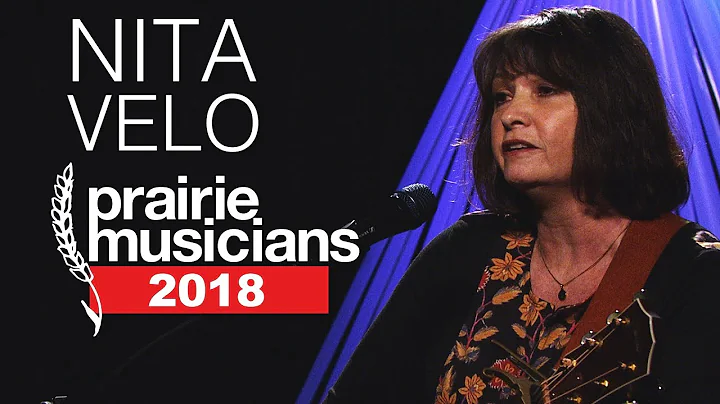 Prairie Musicians: Nita Velo