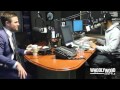 ARROW star STEPHEN AMELL vs DJ WHOO KID on the WHOOLYWOOD SHUFFLE