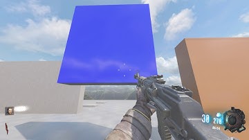 Bank Doors Release Showcase - BO3 Mod Tools Custom Zombies