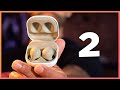 LA RENOVACIÓN: Samsung Galaxy Buds 2 REVIEW