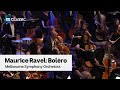 Ravels bolero at the classic 100 in concert