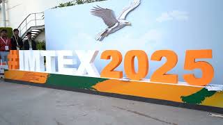 Rohit Cutting Tools IMTEX 2025 Highlights