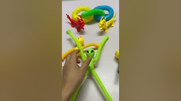 Robot Spiderman Pop Sound ASMR Creating satisfying POP #asmrsounds #satisfying #relaxing #creative