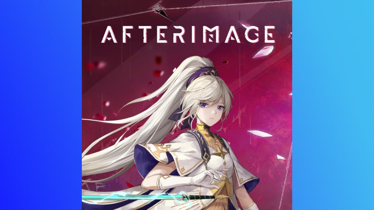 [3/6] - Afterimage - PC
