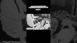The Dark Secret Hitler Tried to Hide From the World 🤫 #ww2 #darkhistory #untoldstories #history