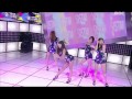 Sistar - So Cool, 씨스타 - 쏘 쿨, Music Core 20110820