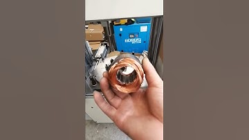 electrical motor stator rotor automatic winding machine and insulation paper inserting machine(4)