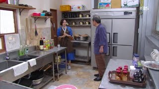 ＂다신 여기 얼씬거리지 말고 나가!＂ 육수실 접근 금지, 누구도 예외는 없다!  [기막힌 유산/Heritage] 20200617