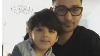 ZACK KNIGHT ON FACEBOOK LIVE SINGING