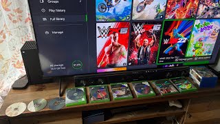 Xbox Disc-To-Digital Is HERE… BUT There's a Catch