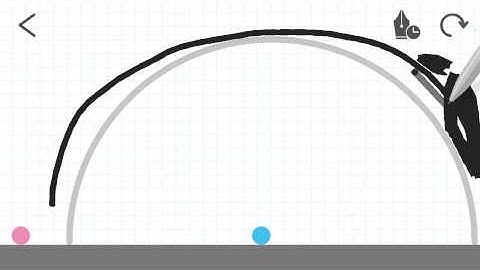브레인 토트에서 스테이지 292를 클리어 했습니다! http://braindotsapp.com #Brain...