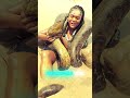 big snake! Unbelievable Encounter #shorts