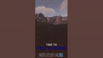 RUST HIGHLIGHTS VIDEO 6 #shorts #Rust