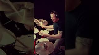 SUM 41 ORIGINAL DRUMMER STEVO 32 PLAYS PROPAGANDHI #punk #punkrock #poppunk #sum41 #drummer #drums