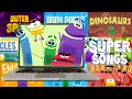 StoryBots Super Songs The Complete Series 