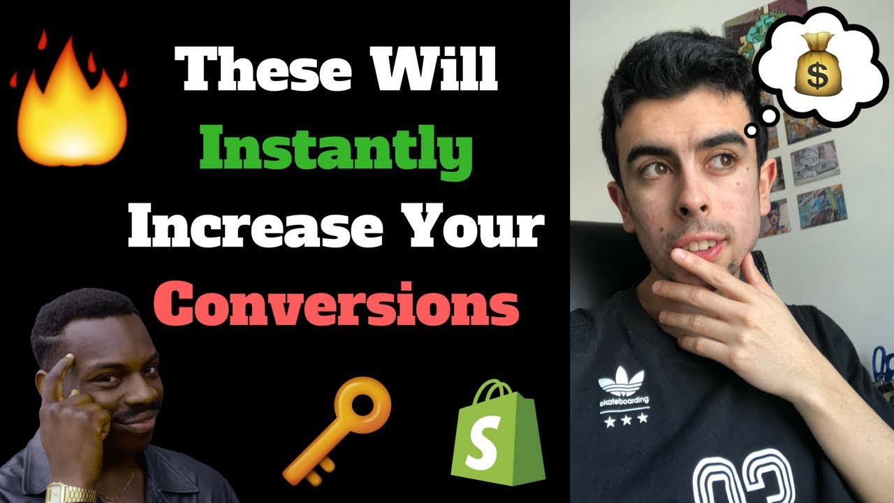 How To Create Product Descriptions That Make $1000s (These Things Helped Me) - Shopify Dropshipping