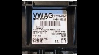 What Is a Car's BCM? - And Its Potential Faults
