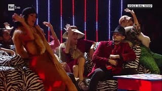 Boney M. - Eva Grimaldi canta: "Ma Baker" - Tale e Quale Show 11/10/2019 Boney M. - Eva Grimaldi canta: "Ma Baker" - Tale e Quale Show 11/10/2019