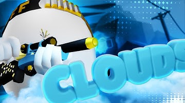 Clouds | A Shellshockers Montage