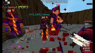 HylexMC.net  RedPvP