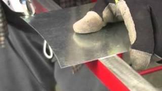 KETT KD-200 Double-Cut Power Shear