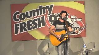 Thomas Rhett - Star of the Show