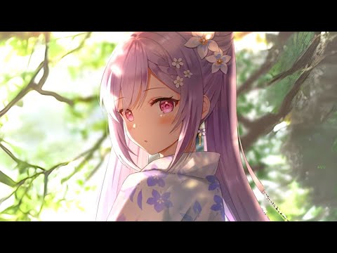 Nightcore - Lighthouse [HARDSTYLE]