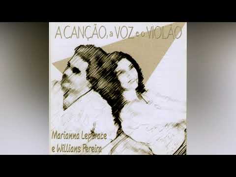 08. Quem Tem a Viola (Zé Renato, Claudio Nucci, Juca Filho e Xico Chaves) - M. Leporace e W. Pereira