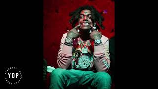 Kodak Black -I Cant Sleep Remix