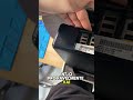 Mais dois Xbox 360 chegando aqui pra assistência para manutenção 🎮🔥