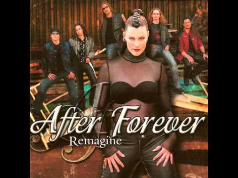 After Forever - Free of Doubt