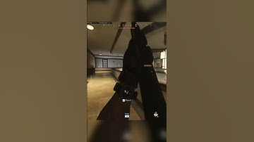 The SP-R 208 is the FASTEST sniper in WARZONE 2! #callofduty #shorts