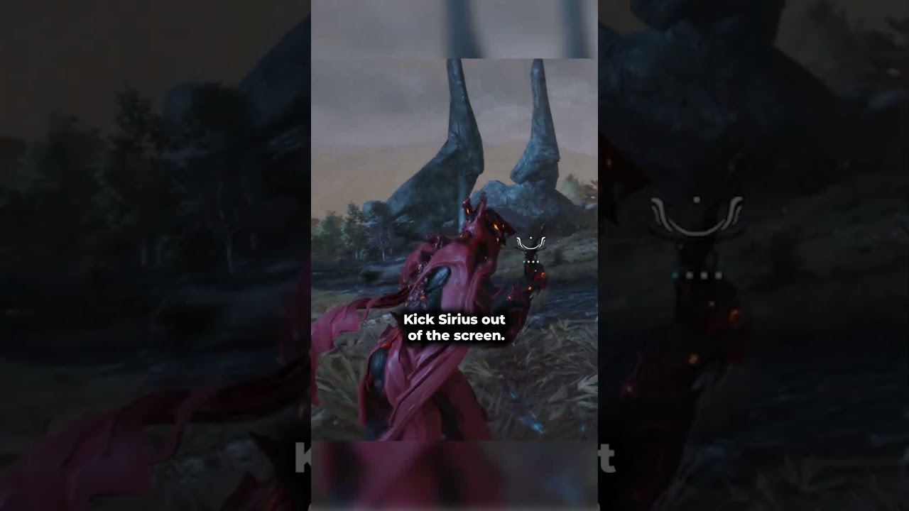Sirius & Orion Swapping
