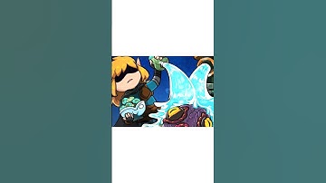 The most useless Sage in Tears of the Kingdom #shorts #zelda