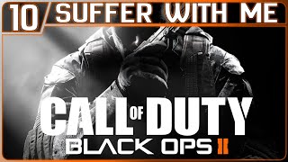 CALL OF DUTY: BLACK OPS 2 WALKTHROUGH PART 10 (PS5 | FPS | NO COMM)