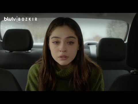 Bozkır | 2. Sezon | İlk 6 Bölümüyle BluTV'de