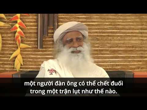Sadhguru Tiếng Việt