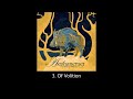 Aephanemer  a dream of wilderness full album