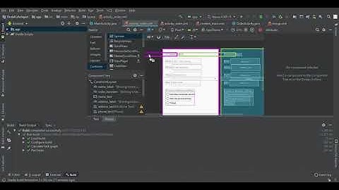 Android Developer Fundamental 04 3 Menus and Pickers Part I