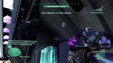 Ascending To Halo MLG Godhood