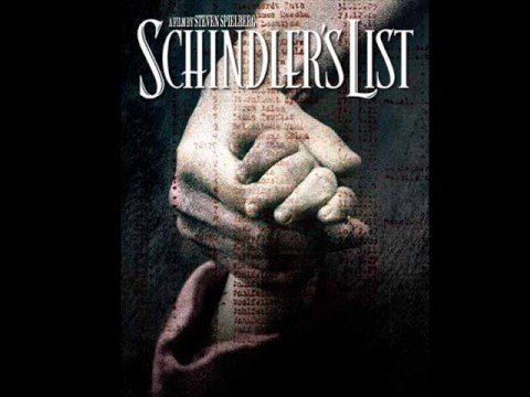 Schindler's List Soundtrack-01 Theme from Schindler's List