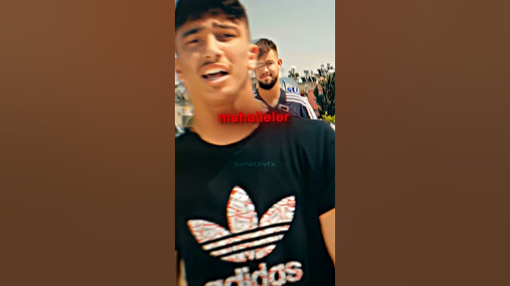 Ebo Mero'ya Hayatını Değiştiren Şarkısını Soruyor.