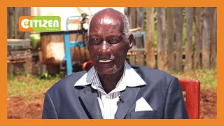 'Hawa watoto wangu ni wakora,' Mzee Kibor ashinda kesi dhidi ya wanawe